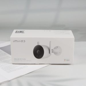كاميرا C430W 4K مع غطاء مقاوم للماء